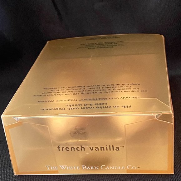 WALLFLOWER REFILLS-LOT of 4 2 packs (8 Bulbs TOTAL)-Various Scents & Brands-NIB - Picture 4 of 10